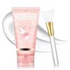 GDBadais Collagen Overnight Wrapping Peel Off Face Mask Overnight Collagen