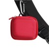 Hermitshell Travel Case for JBL GO2 (Red)
