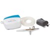 American Crafts Airbrush Machine, White