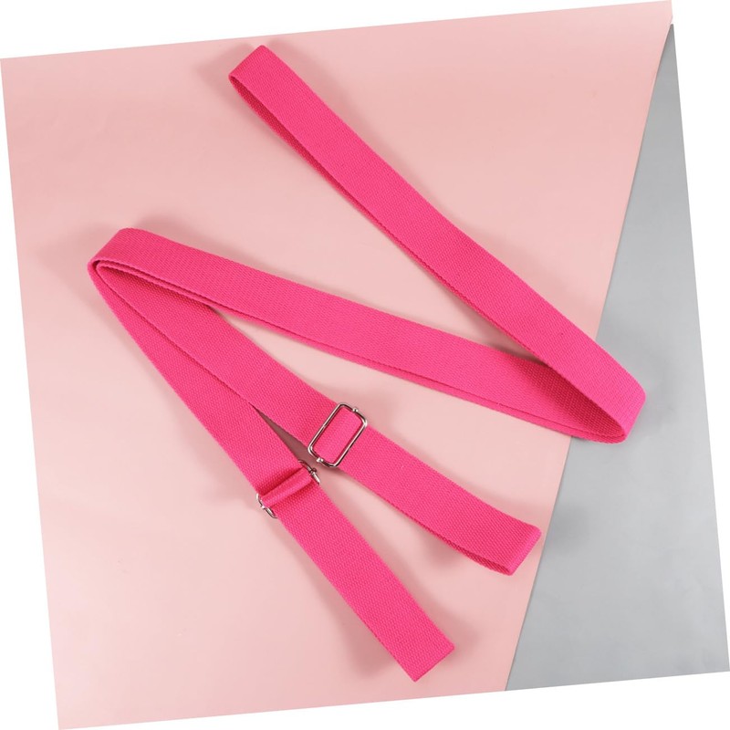 BIUDECO Gym Band Ballet Stretch Foot Stretching Band for Yoga