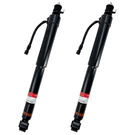 EVODAMP SHOX 48530-69485 2PCS Rear Shock Absorbers Struts for Lexus GX470 J20 2003-2009, for Toyota Land Cruiser Prado 120 2002-2009 48530-69205 48530-69185 48530-60071