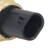 Engine Coolant Temperature Sensor 13627580635 Metal Oil Temp Sensor for