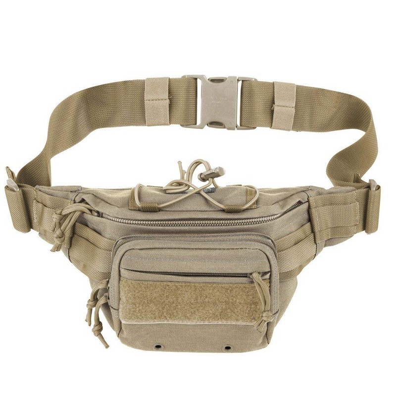 Octa Versipack (Khaki)