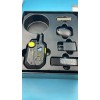 Collar Adiestramiento Perros Patpet 15-150 Lb Ajustable