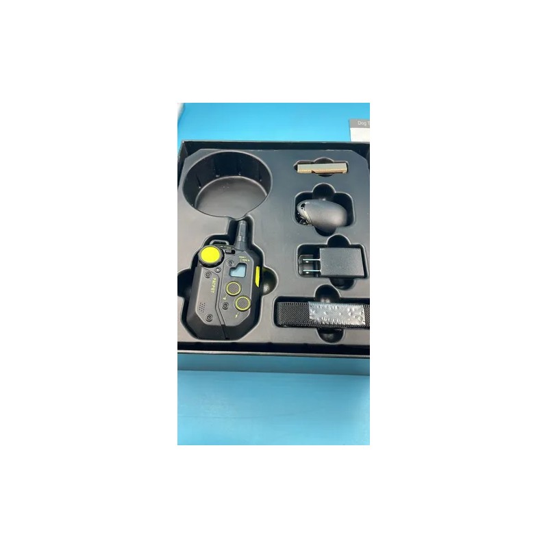 Collar Adiestramiento Perros Patpet 15-150 Lb Ajustable