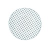 Nachtmann 98036 Bossa Nova Salad Plates, Pair of 9.1 inches