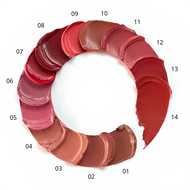 Essence 8H Matte Liquid Lipstick, No. 03, Nude, Long-Lasting, Mattifying,