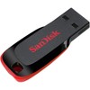 SanDisk Cruzer Blade 16GB USB Flash Drive