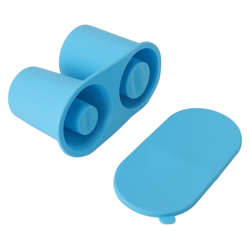 Silicone Ice Cube Tray for 30oz 40oz Cup Easy Release