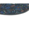 KAISH 8 Hole Vintage Strat/ST Style Pick Guard SSS Guitar