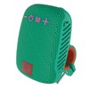 Bike Bluetooth Speaker IPX5 Waterproof USB Rechargeable FM Radio Portable