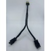 Gotham Motorworks Holley CAN BUS canbus EFI Splitter 558-465 8