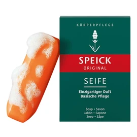 Speick Natural Soap Double Pack 2 x 100 g
