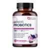 NATURE TARGET Probiotics for Women Digestive Health, 100 Billion CFUs
