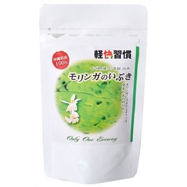 Moringanoidiki from Okinawa Prefecture