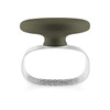 EVA SOLO | Greem Tool Garlic Masher | Stainless Steel