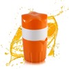 Fruit Juicer Manual Fruit Juicer Orange Lemon Press Squeeze Durable