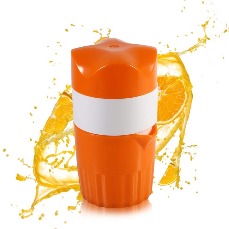 Fruit Juicer Manual Fruit Juicer Orange Lemon Press Squeeze Durable