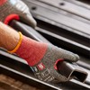 Gebol Multi Cut D Plus Thin Cut Protection Gloves with