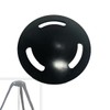 Boat Cover Support Pole Mushroom Cap - 5" Plastic Top