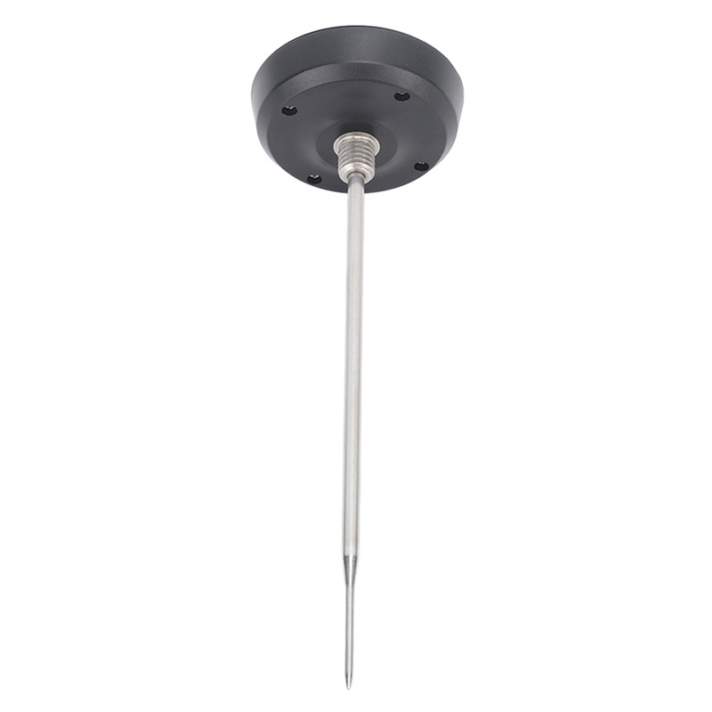 Digital Touch Screen Thermometer IP65 Waterproof Thermometer with Stainless Steel