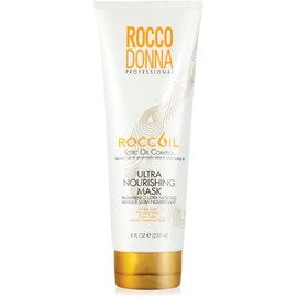 Hair Treatment Ultra Nourishing Mask (8 oz.)