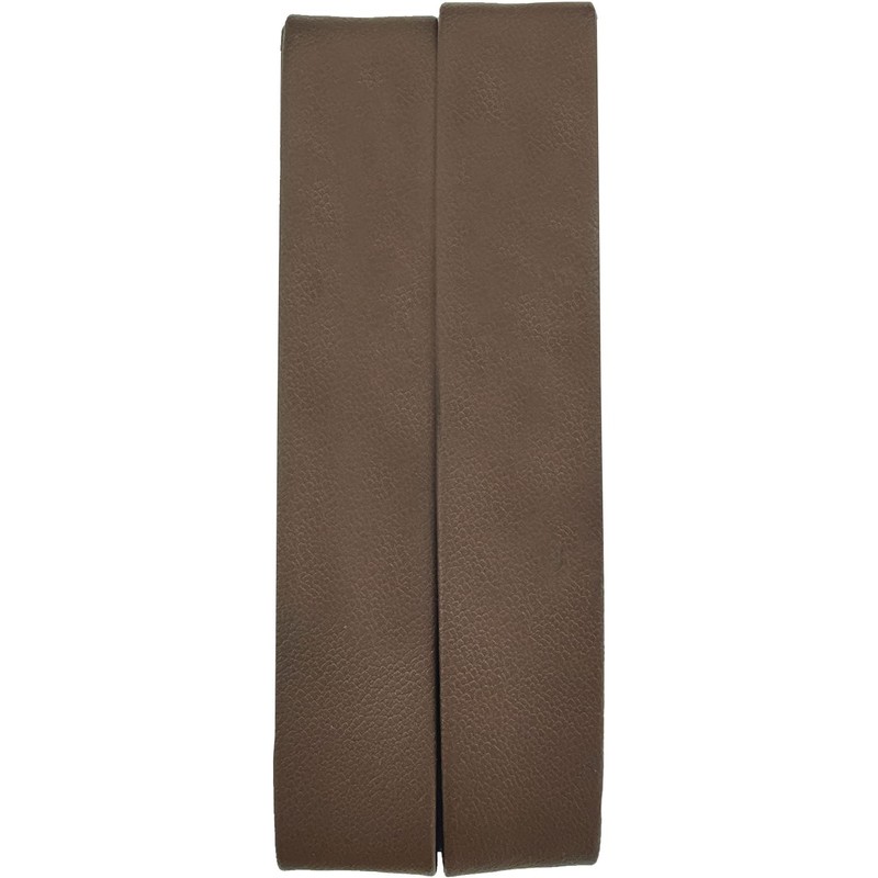CAPTAIN88 (captain) leather bias tape both Fold Width 22 mm X Length
