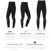 1.5mm Depth Diving Trousers Long Pants for Water Sports Snorkeling