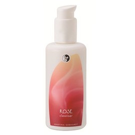 Eco-Beauty Natural Rose Face Wash