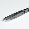 AXiON Stainless Steel Ultra Thin Blade Precision Tweezer #slg008994fba