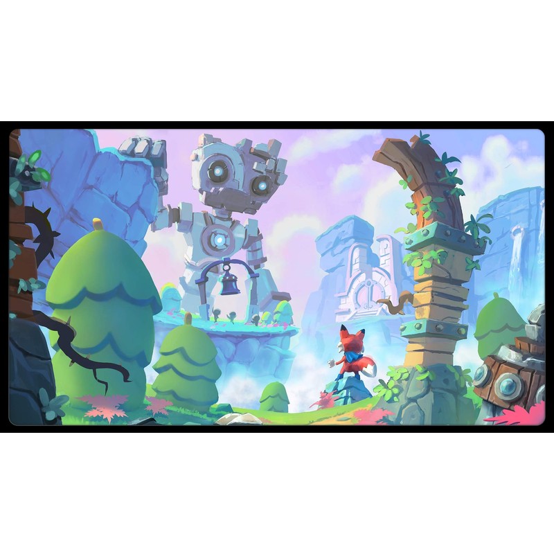 Super Lucky's Tale - PC