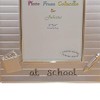 Widdle Celebrations Silver 1st Day at School Photo Frame FS475