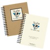 Write it Down series by Journals Unlimited, Guided Journal, Vacation,