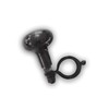 Simply AID01 Universal Steering Wheel Aid - Clamps Onto Steering