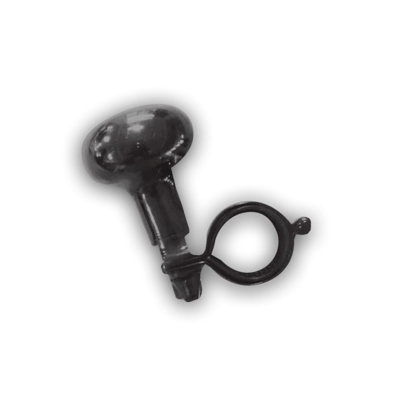 Simply AID01 Universal Steering Wheel Aid - Clamps Onto Steering
