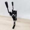 Folpus Chair Brake Chair Handbrake Universal Heavy Duty Wheel Lock