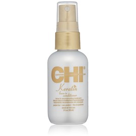 CHI Keratin Leave-In Conditioner, 2 Fl Oz