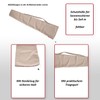Protective Cover AM for Parasol up to 3 x 4