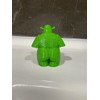 Toothpaste Cap Kids Toothpaste Attachment