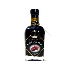 Di Nigris Fruttati Balsamic La Saba Gusto D'uva Cotto, 8-Ounce