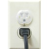 16 Piece Childproof Child Safety Outlet Plug Covers