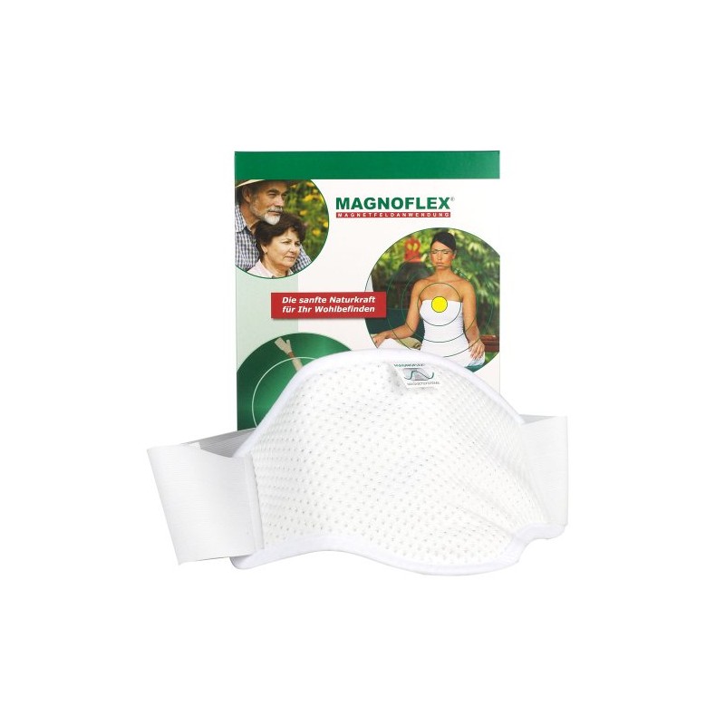 Magnoflex M1 7001M Back Bandage