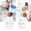 Wireless Audio Monitor Two-way Talk Back Long Range Transmission VOX