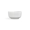 Kähler Bowl Diameter 17 cm Hammershøi Legendary Design Timeless Elegant