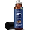 Clove Essential Oil Roll On 10 ml - Pre-Diluted Blend