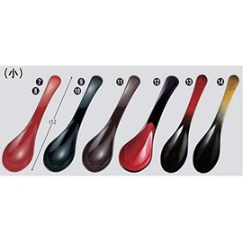 8130840 Uncle Spoon, Small, New Collection Paint