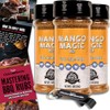 Pit Boss Mango Magic Premium BBQ Barbecue Mixed Seasoning Spice