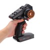RC Transmitter Receiver 2.4 Ghz 6 Channel 400meters Sensitive Ergonomics