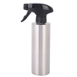 Kitchen 304 Stainless Steel Oil Sprayer Dispenser Olive Oil Spray Bottle Cooking Barbecue Tool