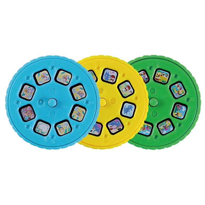 Artec 21199 Fairytale Projector with App